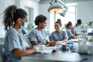Best Dental Assistant Training Programs & Trade Schools - Top Dental Assistant Schools in Nashville for 2026