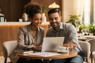 Careers after an online MBA in Hospitality Management for small business owners thumbnail