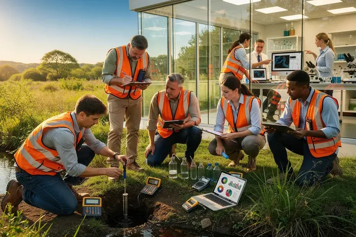 2026 Online Environmental Science Degrees With General Environmental Science Concentrations