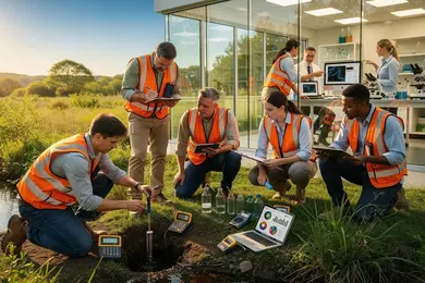 2026 Online Environmental Science Degrees With General Environmental Science Concentrations thumbnail