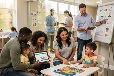 2027 Understanding ABA Data Collection Before You Start Graduate School