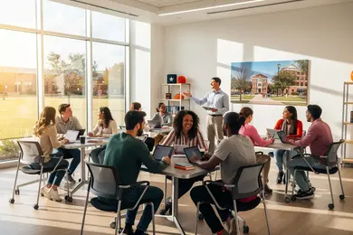 2026 Best Online Degrees at The University of Texas at Tyler: Programs, Tuition, and Admissions thumbnail