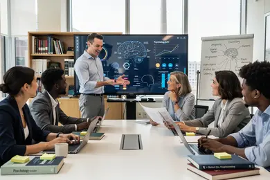 2027 Best Online General Psychology Doctorate Programs for Teaching at the College Level thumbnail
