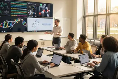 2026 Johns Hopkins University Online MS in Bioinformatics: Cost, Curriculum, Admissions, and Career Outcomes thumbnail