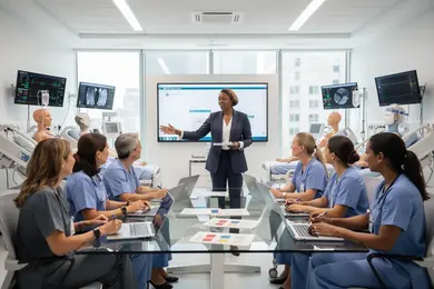 2027 Best Online Nursing Education Doctorate Programs for Executive and Leadership Careers thumbnail