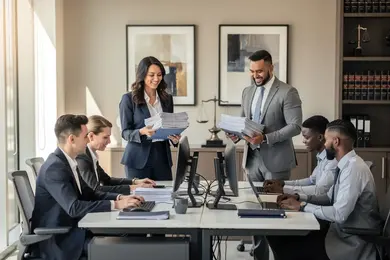 2026 Paralegal Careers With the Best Long-Term Stability thumbnail