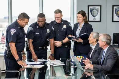 2027 Online Criminal Justice Doctorate Programs with No Dissertation Requirement thumbnail