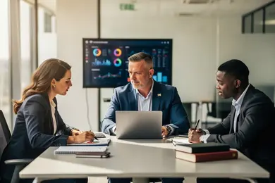 Careers after an online MBA in Data Science for Business for military veterans thumbnail