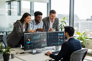 2027 Accredited Online Data Analytics Degree Programs That Accept the Most Transfer Credits thumbnail