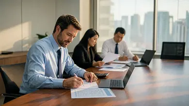 2027 Best Online Forensic Accounting Degree Programs at Nonprofit Universities thumbnail
