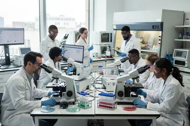 2026 Best Online Bachelor's in Biology With Internship Support thumbnail