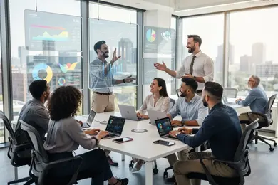 2026 Data Analytics Roles at the Center of AI-Enabled Decision Making thumbnail