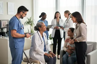 2026 Highest Paying Careers With a Community Health Bachelor's Degree thumbnail