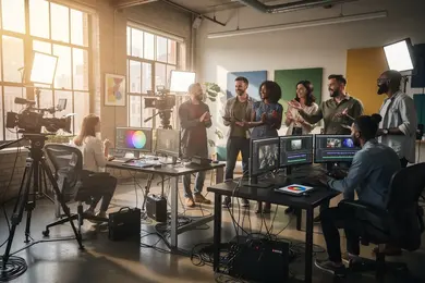2026 Media Arts Degree Programs You Can Start Without Meeting All Requirements thumbnail