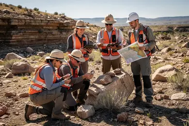 2026 Online Geosciences Degrees With Field Research Career Alignment thumbnail