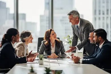 2026 Online Organizational Leadership Bachelor's Degree Programs With Weekly Start Dates thumbnail