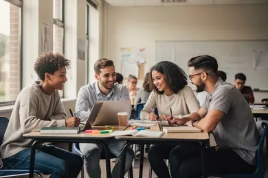 2027 Best Two-Year Degrees With No SAT or ACT Requirement thumbnail