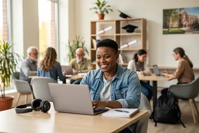 2027 Best Online College Degrees With Open Enrollment thumbnail
