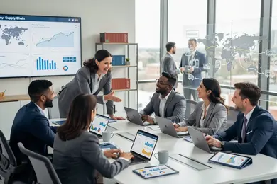 2026 Sourcing Roles You Can Target With a Supply Chain Management Degree thumbnail