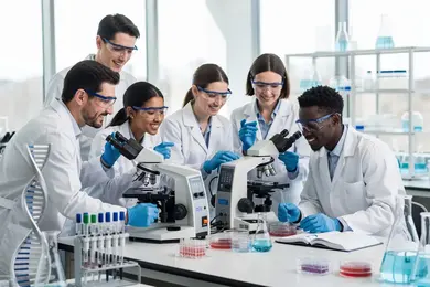 2026 Can You Study Biology Master's Programs Part-Time? Options & Duration thumbnail