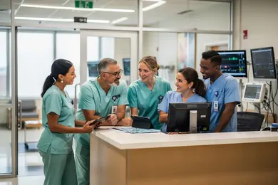 2027 Clinical Nurse Leader Degree Oversupply or Undersupply? Student Volume vs Employer Demand thumbnail