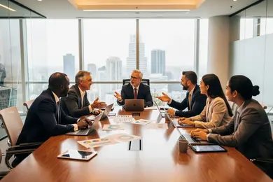 2026 Organizational Leadership Master's Programs With Bridge or Foundation Courses thumbnail