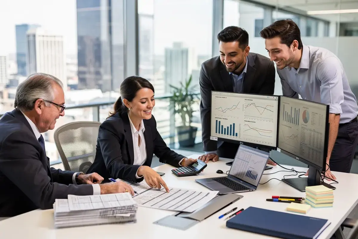 2027 Taxation Job Market Report: Open Roles, Salary Bands, and Hiring ...