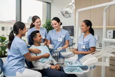 2026 Most Valuable Skills You Build in a Dental Assistant Degree and Which Careers Use Them Most thumbnail