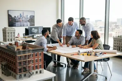 2026 Online Architecture Degrees With Historic Preservation Foundations thumbnail