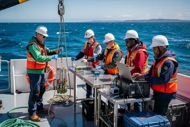 2026 Best Value Online Marine Science Master's Degrees: Affordable Accredited Programs with the Highest ROI thumbnail