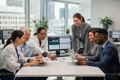 2026 Health Administration Career Hotspots: Cities With the Best Pay, Job Openings, and Growth thumbnail