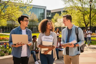 2026 Drexel Acceptance Rate: Complete Guide for College Applicants thumbnail