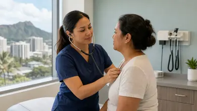 2027 Best Online Family Nurse Practitioner (FNP) Programs for Residents of Honolulu, HI thumbnail