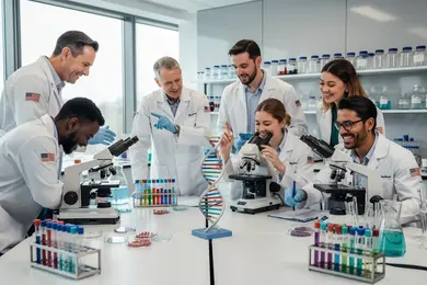 2026 Biology Career Paths With the Strongest Salary Growth thumbnail