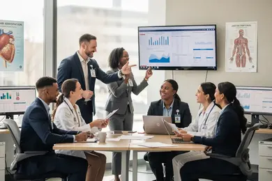 2026 Online Healthcare Administration Degrees That Prepare Students for Healthcare Operations Careers thumbnail