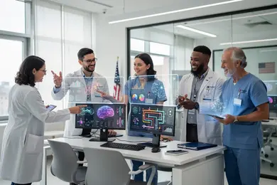 2026 Best Agentic AI Courses for Healthcare Operations thumbnail