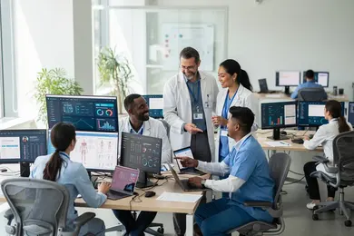 2026 Best Online Health Informatics Degrees for Clinical Operations Technology Roles thumbnail