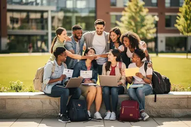2026 Undergraduate Scholarships for International Students: Eligibility, Deadlines, and Application Tips thumbnail