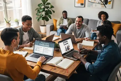 2027 Best Online Stackable Credentials With 6-Week Courses thumbnail