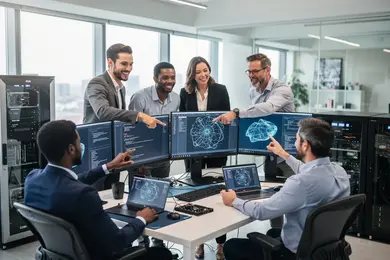 2026 Best Coursera Executive AI Courses thumbnail