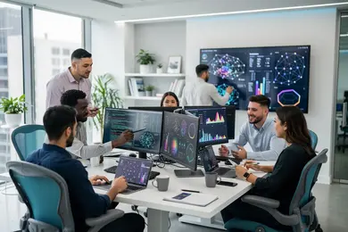 2027 What to Expect in an Online Machine Learning Doctorate Program: Courses, Research, Faculty Support, and Final Projects thumbnail