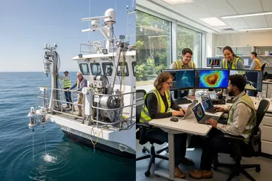 2026 Can an Oceanography Degree Lead to Remote Jobs? thumbnail