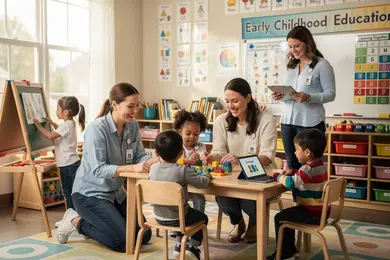 2027 Accelerated Online Early Childhood Education Doctorate Programs: Faster Timelines, Credit Transfers, and Completion Paths thumbnail