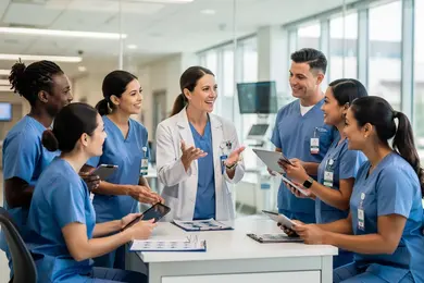 2026 RN to BSN Career Paths That Lead Fastest to Leadership thumbnail