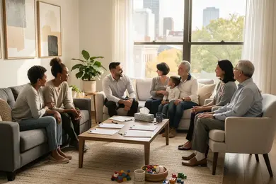 2026 Competency-Based Online Marriage & Family Counseling Master's Degrees thumbnail