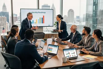 2026 Best Online Organizational Leadership Degrees for People-Focused Leadership Careers
