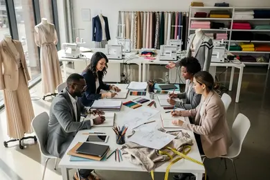 2026 Online Fashion Design Bachelor's Degree Programs With Open Enrollment thumbnail