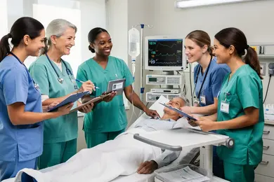 2026 Nurse Practitioner Degree ROI Explained thumbnail