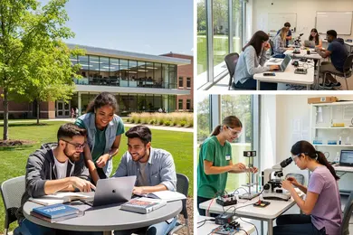 2026 STEM Majors: Complete Student Guide thumbnail