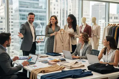 2027 Fashion Merchandising Career Hotspots: Cities With the Best Pay, Job Openings, and Growth thumbnail